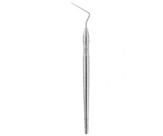 Endodontic Instruments